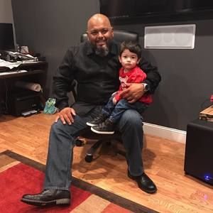 Meet your Posher, Albert